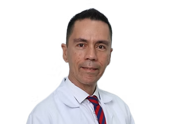 Dr. Richard James Orozco Gonzáles