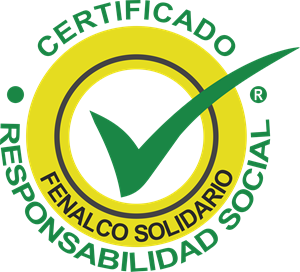 Certificado fenalco