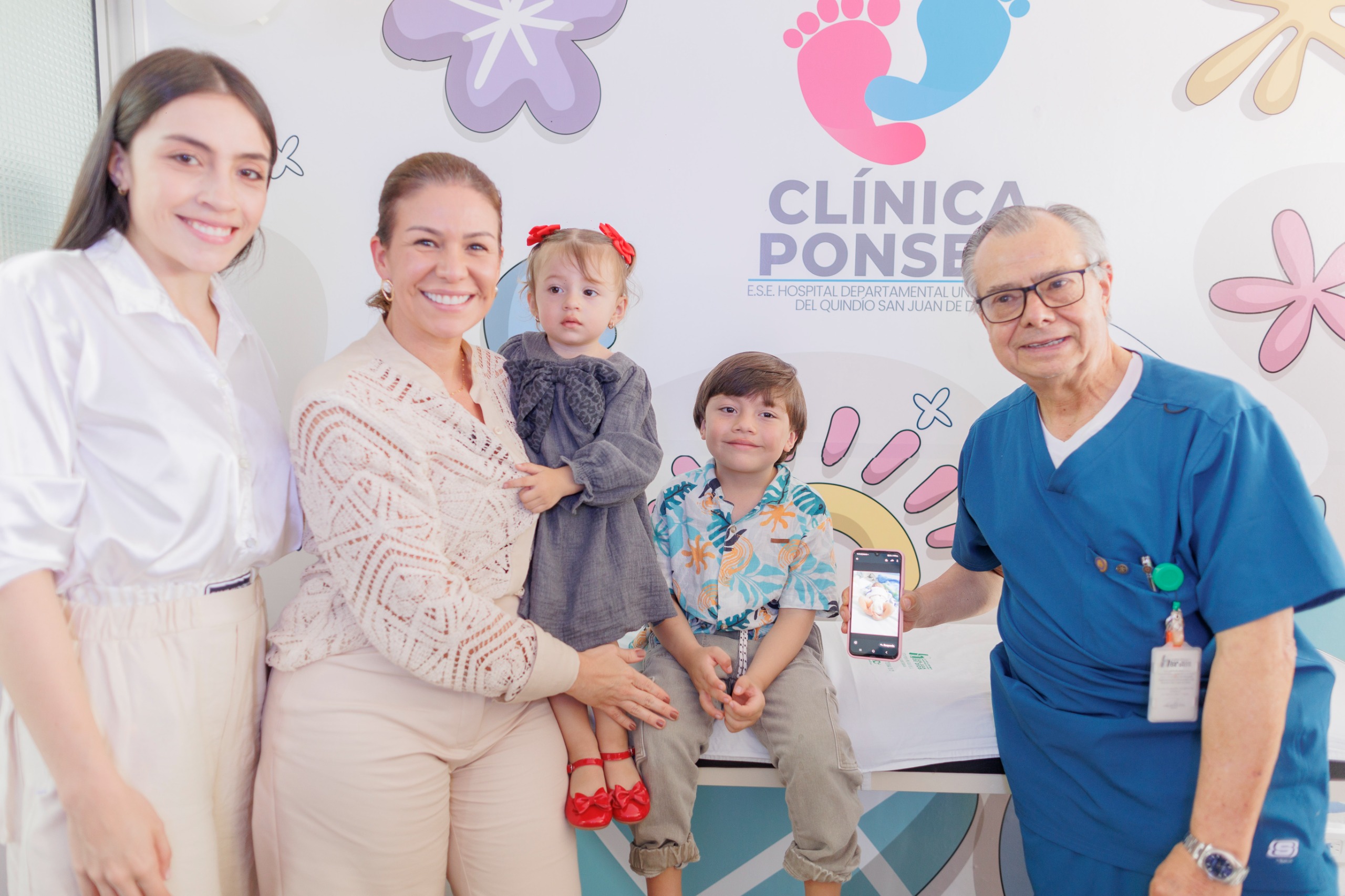 Pediatría