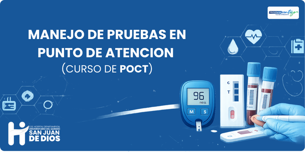 Introduccion POCT