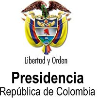 Presidencia de Colombia opt